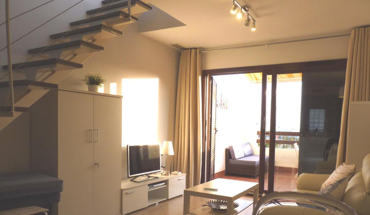 Las Azaleas San Juan de los Terreros 外观 照片