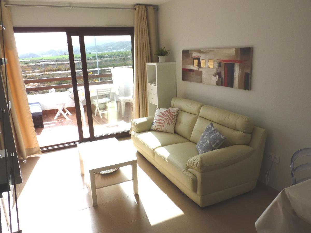 Las Azaleas San Juan de los Terreros 外观 照片