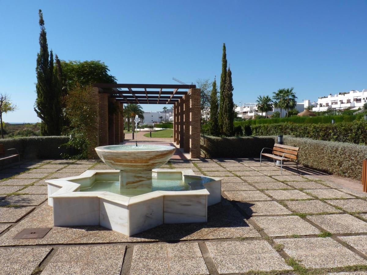 Las Azaleas San Juan de los Terreros 外观 照片