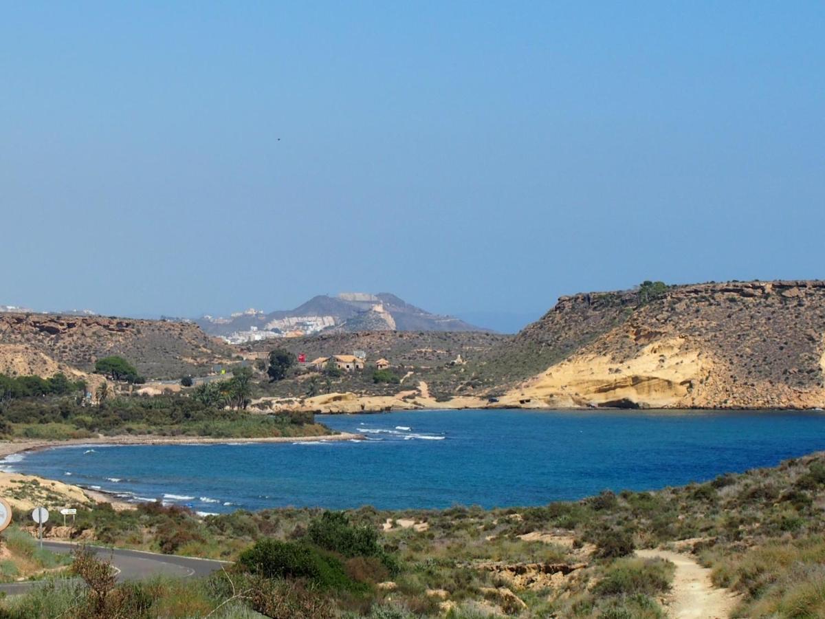 Las Azaleas San Juan de los Terreros 外观 照片