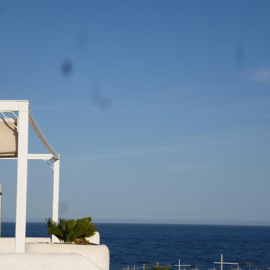 Las Azaleas San Juan de los Terreros 外观 照片
